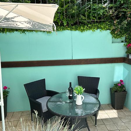 Haus Wegener Apartment Бад Засендорф Екстериор снимка